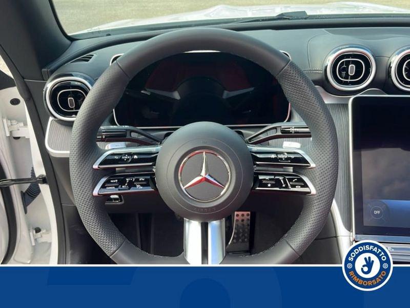 Mercedes-Benz CLE Cabrio CLE 300 4Matic Cabrio AMG Line Advanced