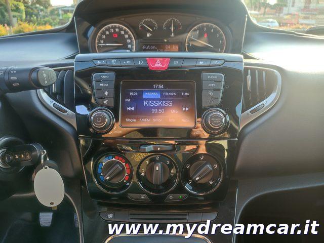LANCIA Ypsilon 1.2 69 CV 5 porte Platinum