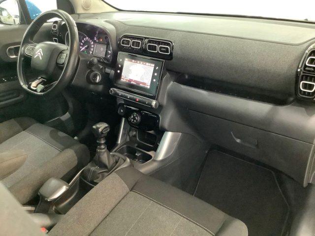 CITROEN C3 Aircross BlueHDi 100 S&S Rip Curl