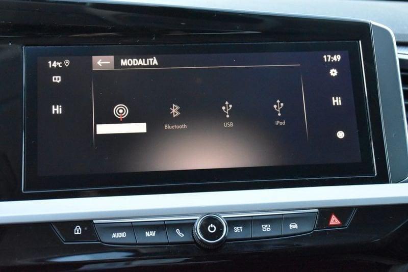 Opel Grandland 1.5 diesel Ecotec aut. Business Elegance
