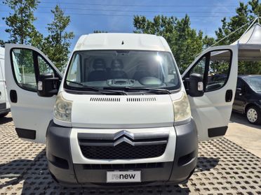 Citroen Jumper 33 2.2 HDi/130 PLM-TM Furgone