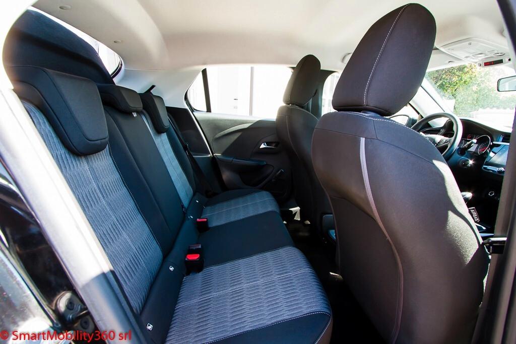 Opel Corsa 1.2 Edition 75cv - ok neopatentati