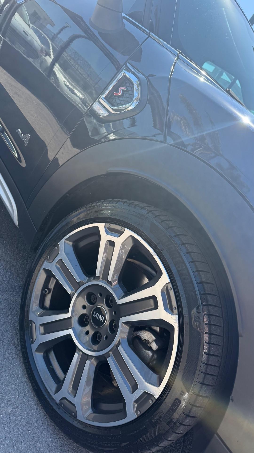Mini Cooper SD Countryman 2.0 ALL4