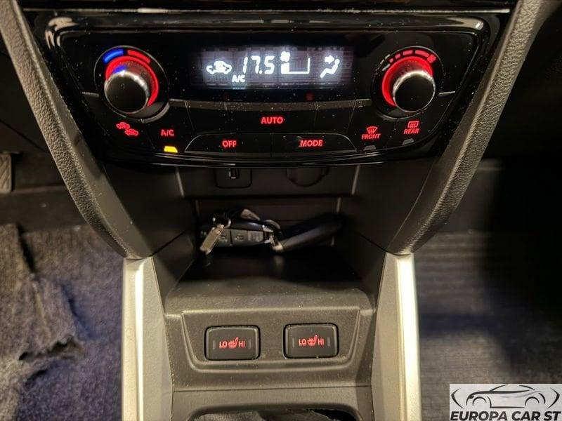 Suzuki Vitara 1.6 VVT S/S 4WD AllGrip V-Top