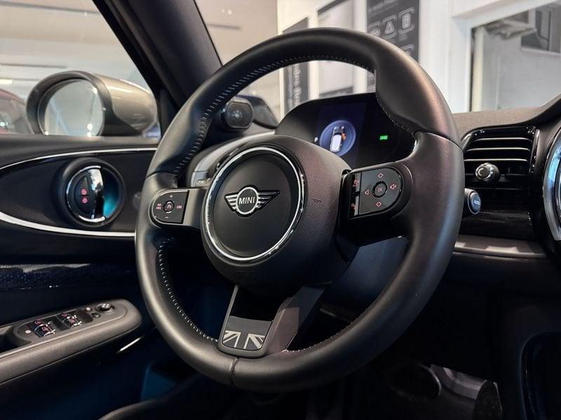 MINI Clubman Cooper Classic DCT automatica