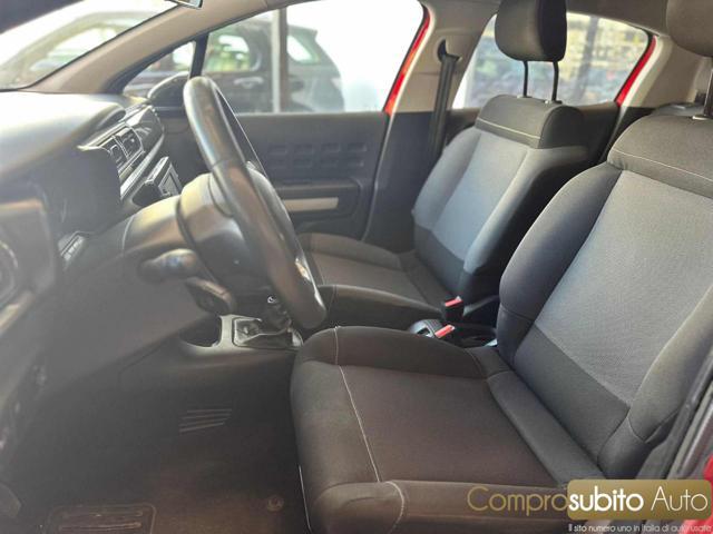 CITROEN C3 BlueHDi 100 S&S You