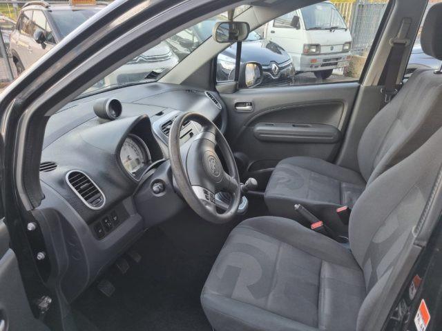 OPEL Agila 1.2 16V 86CV Enjoy