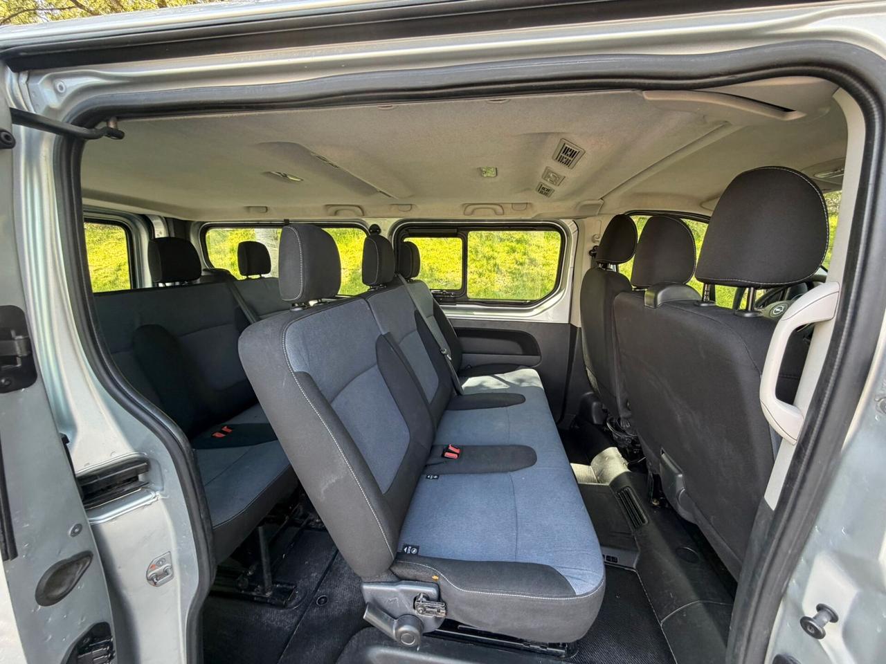 Opel Vivaro 27 1.6 CDTI PC-TN Combi