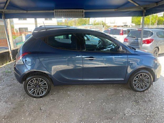 Lancia Ypsilon SET. 2022 SOLO 22000 KM