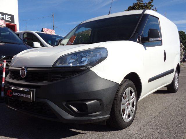 FIAT Doblo 1.3mtj 3 POSTI, PREZZO FINO 13.06,GARANZIA