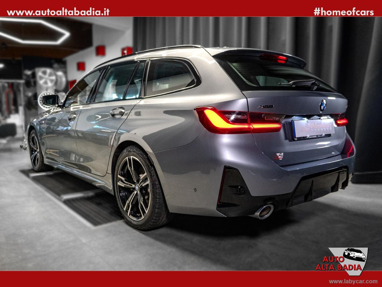 BMW 330i xDrive Touring Msport | 245CV