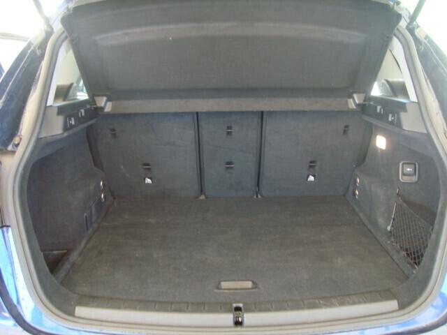 BMW 218 d Active Tourer Luxury auto