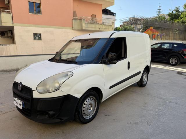 FIAT Doblo Doblò 1.3 MJT PC-TN Cargo Lamierato SX E5+