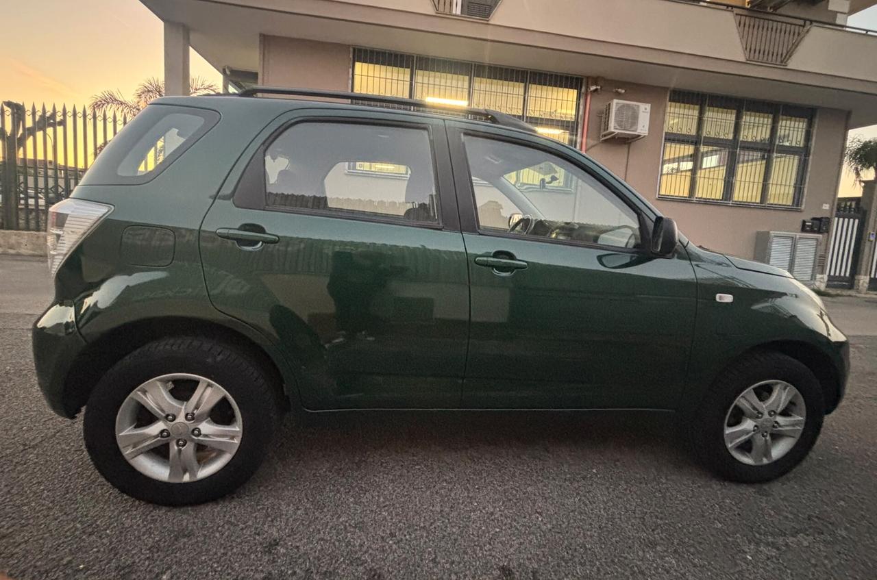 Daihatsu Terios 1.3 4WD B You ANNO 2010