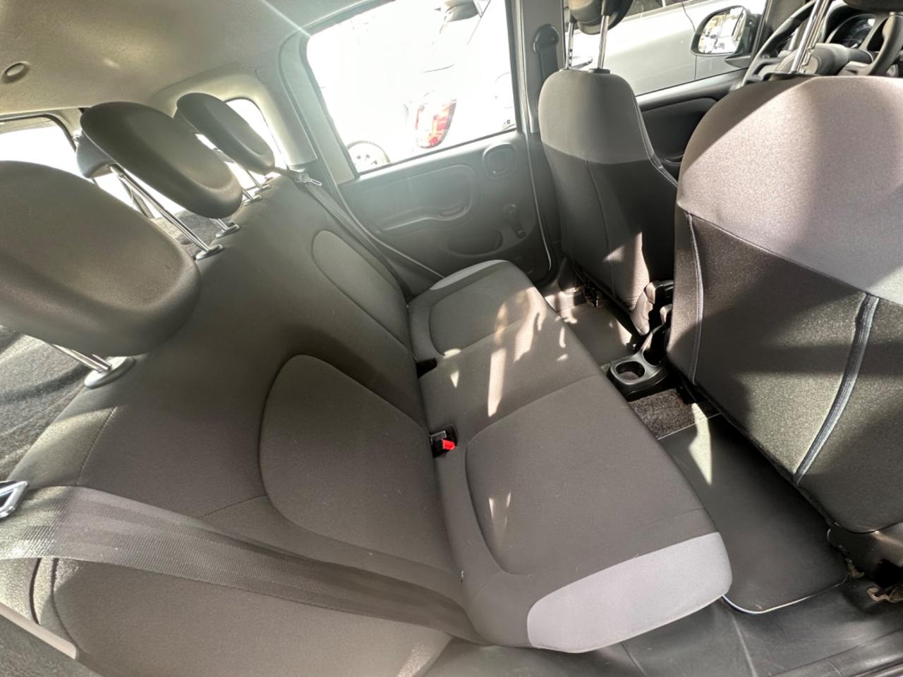 Fiat Panda 1.2 Pandazzurri 2016 116.000km