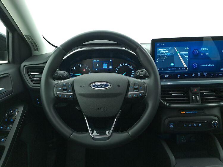 Ford Focus SW Active BR521285 1.5 Diesel 120CV