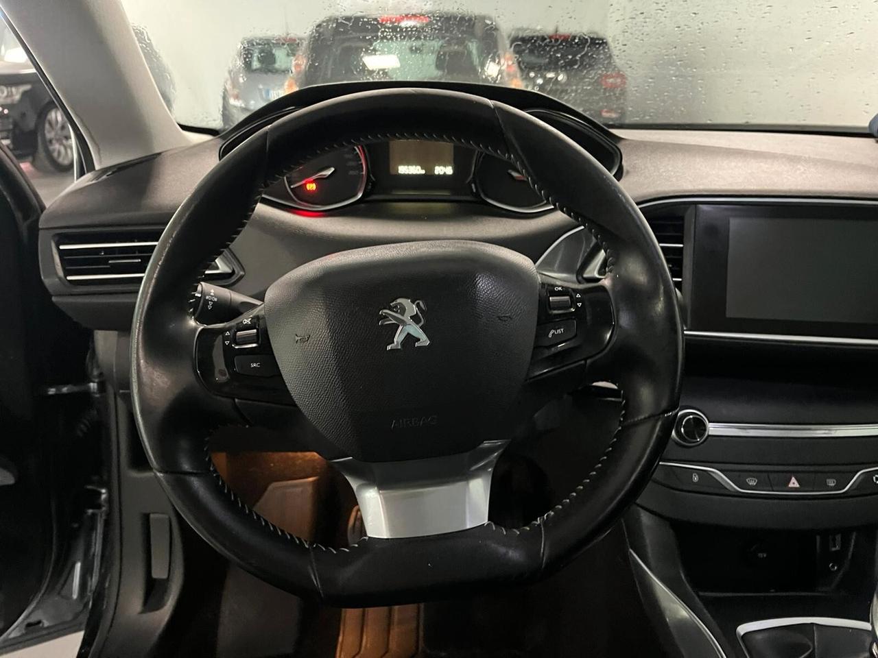 Peugeot 308 BlueHDi 150 S&S EAT6 SW Business