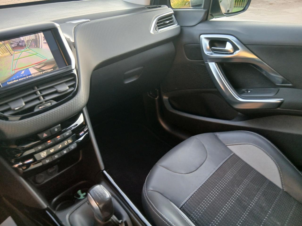 Peugeot 2008 Allure