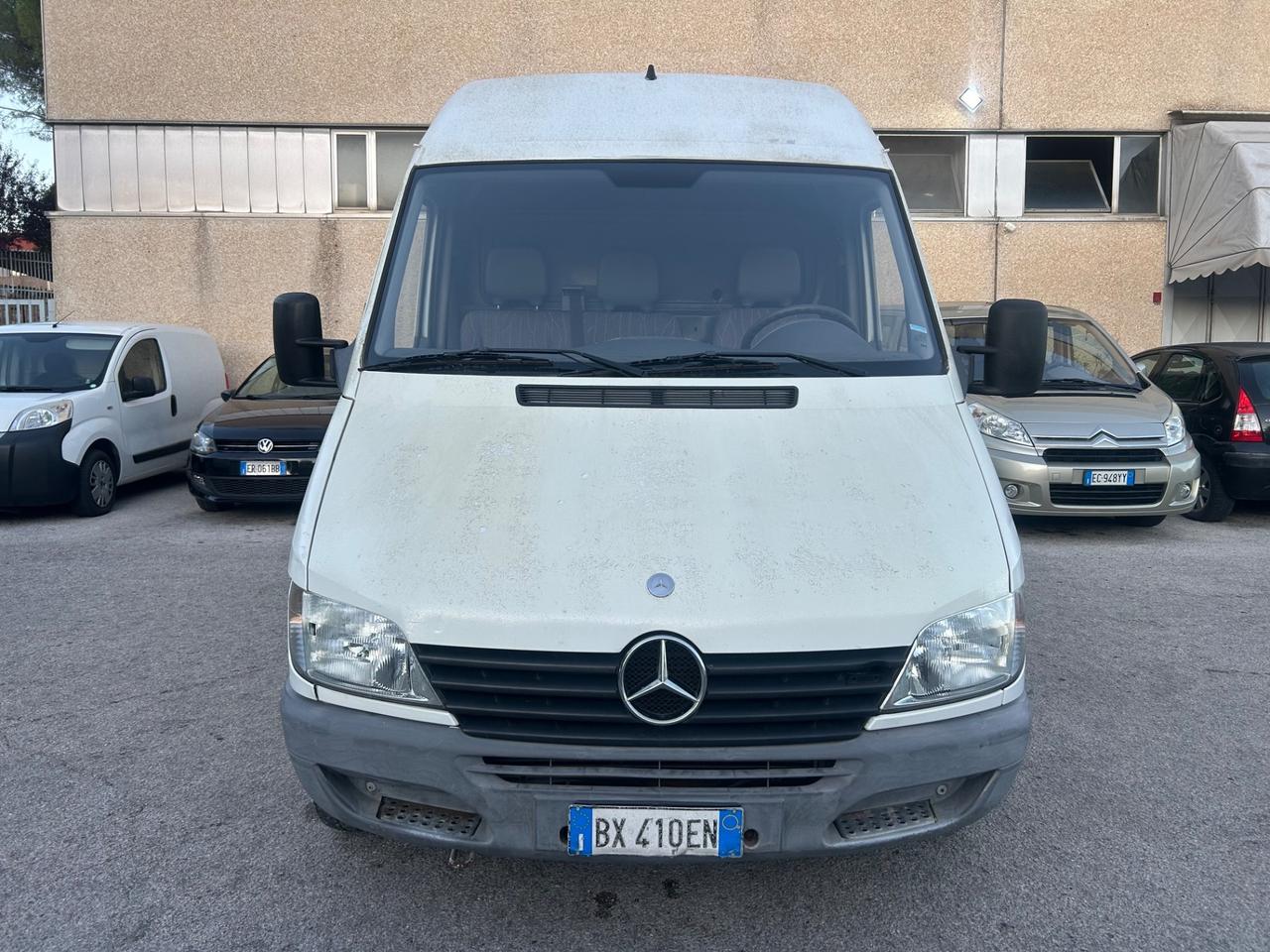 Mercedes-benz Sprinter Furgone