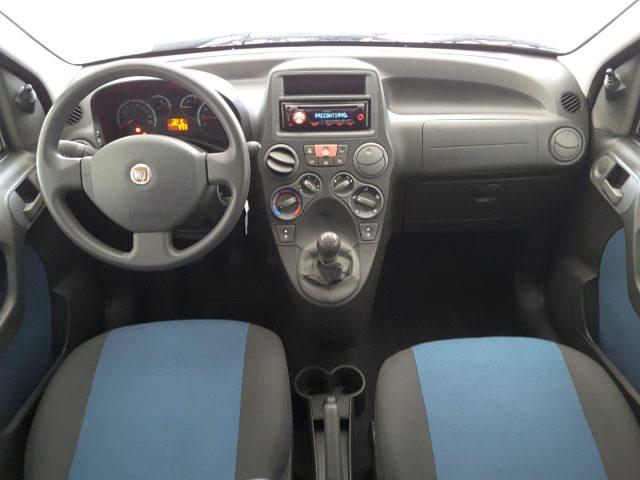 FIAT Panda 1.2 Dynamic *solo 73.200 Km*5 POSTI*