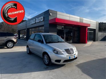 Lancia Ypsilon 1.4 Diva Ecochic GPL