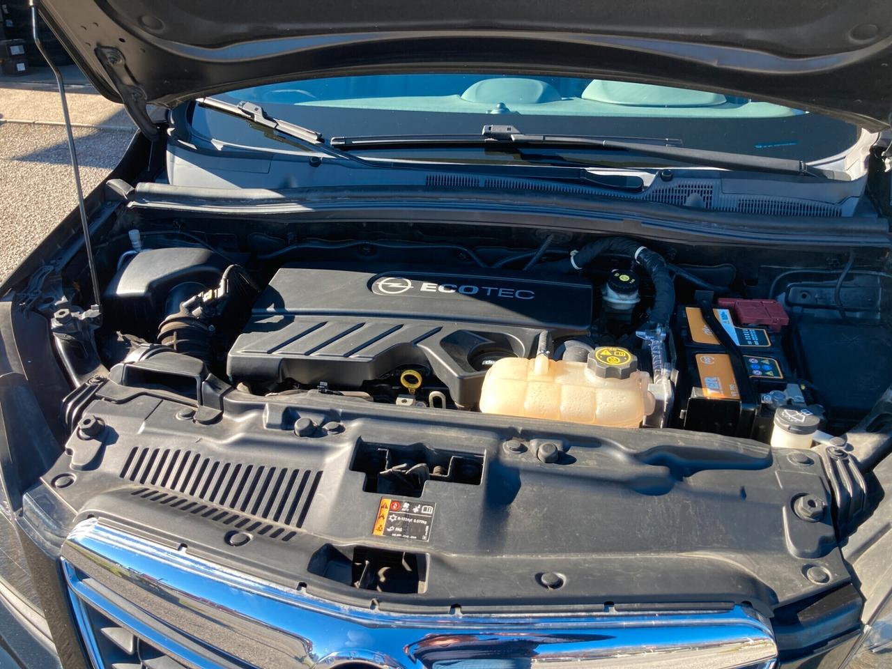 Opel Mokka 1.6 CDTI Ecotec 136CV 4x2 Start&Stop Cosmo