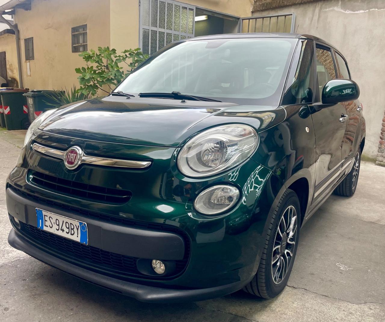 Fiat 500L 1.3 Multijet - UNICOP. - STUPENDA !!