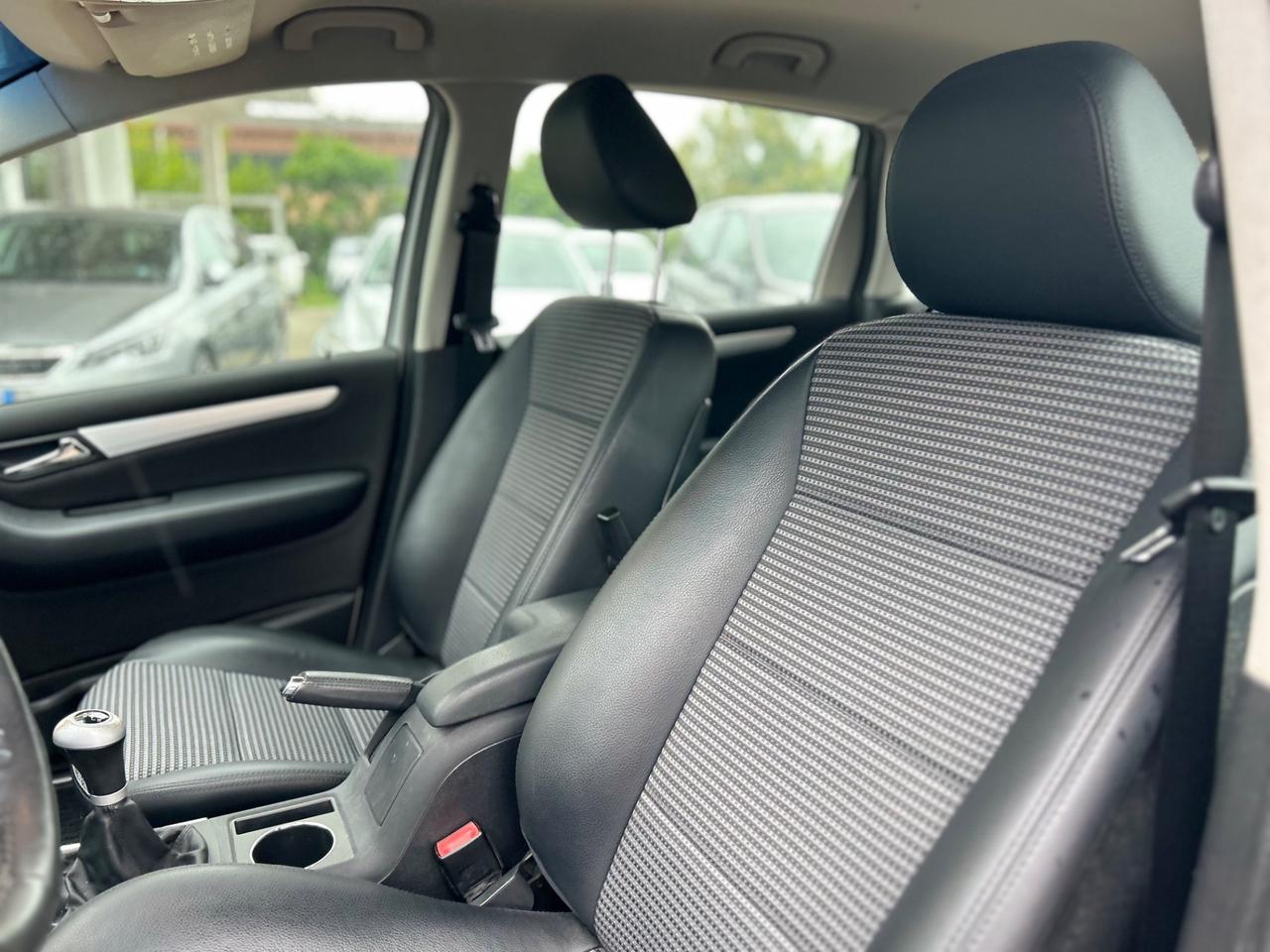 Mercedes-benz B 200 B 200 CDI Sport