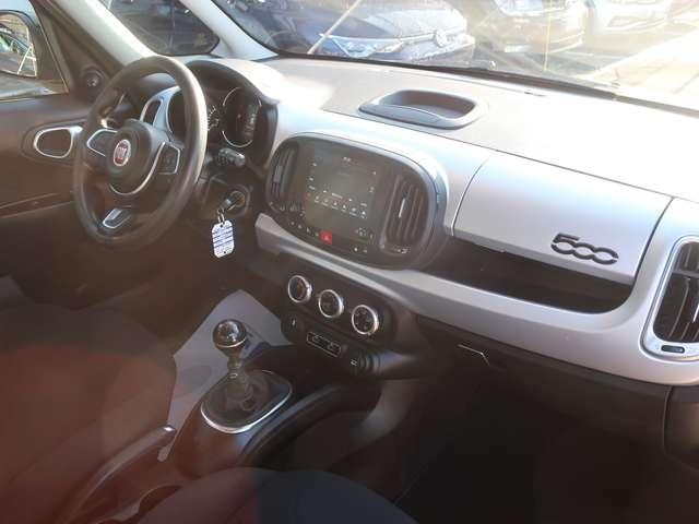 Fiat 500L 500L Connect 1.3 mjt 95cv my20