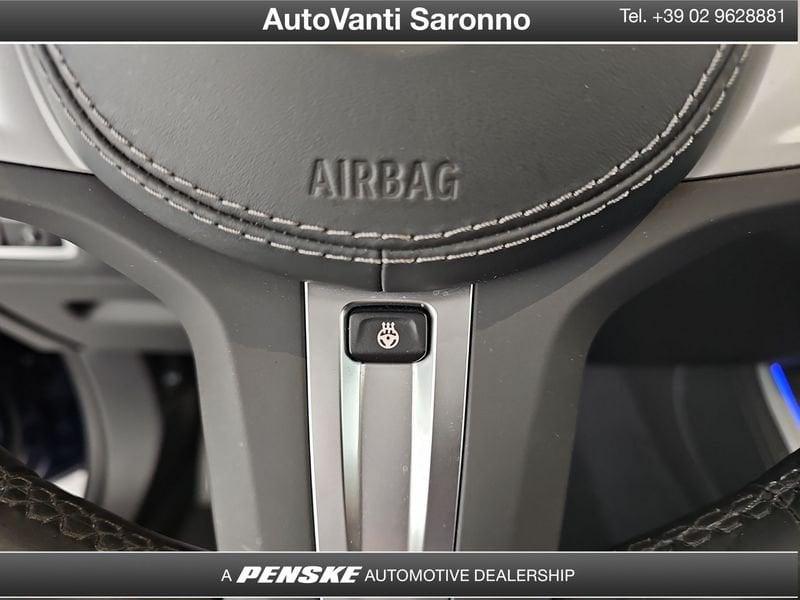 BMW X5 X5 xDrive30d 48V Msport