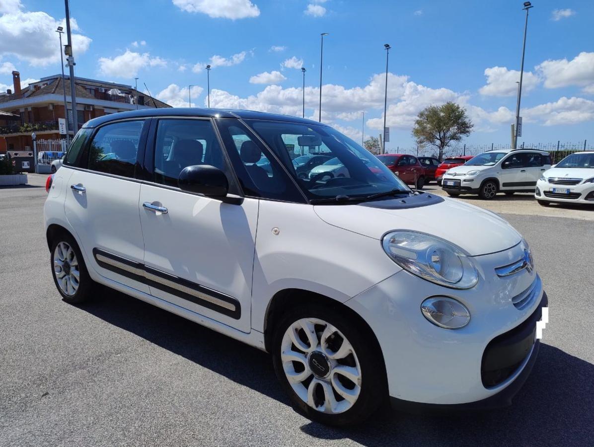 FIAT 500 L 1.6 Multijet 105CV Pop Star