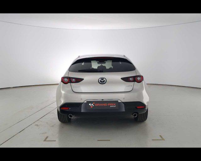 MAZDA 3 Mazda3 2.0L 150CV Skyactiv-G M-Hybrid Executive