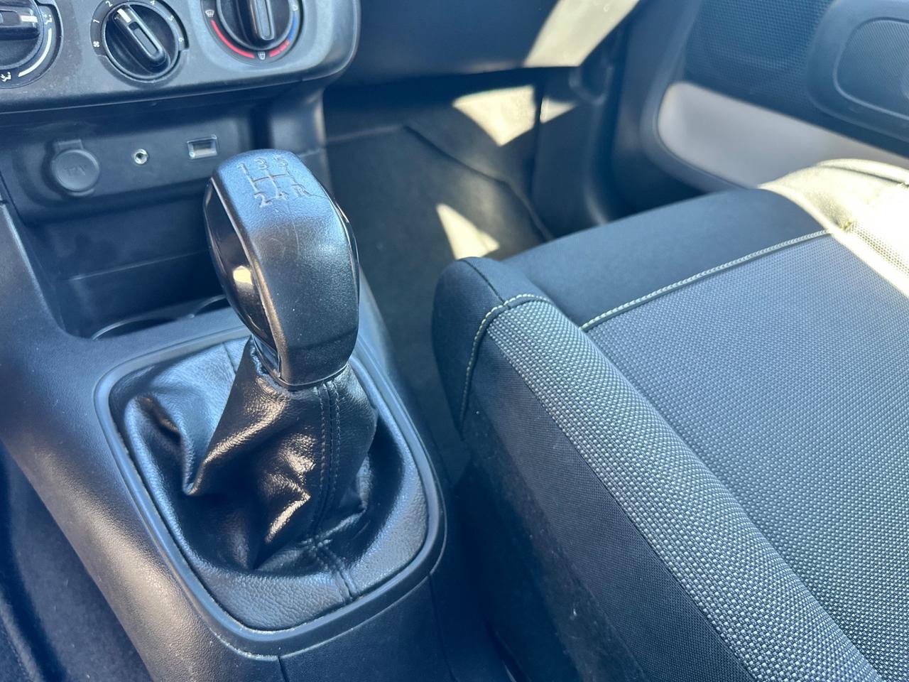 Citroen C3 BlueHDi 75 S&S Shine 1.6 Diesel