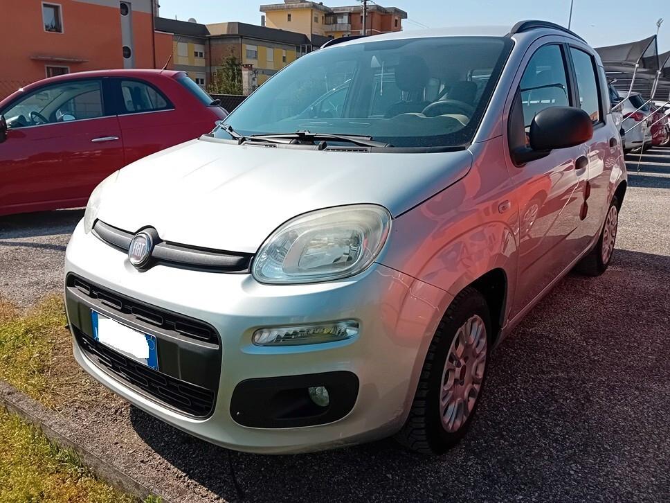 Fiat Panda 1.3 MJT S&S Easy