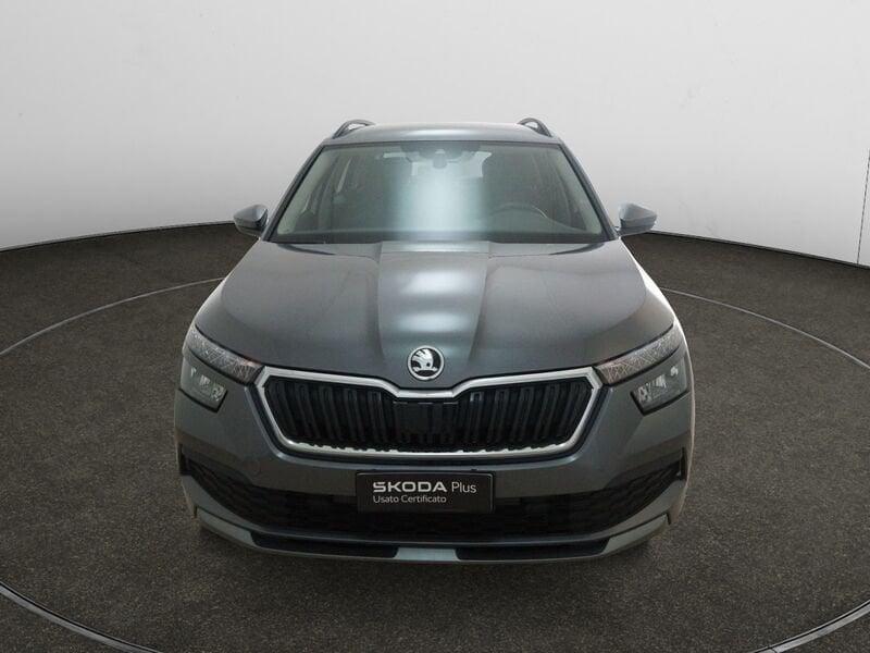 Skoda Kamiq 1.0 TSI Ambition