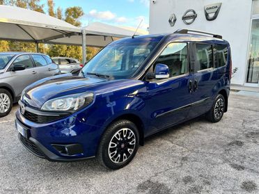 FIAT Doblò 1.4 T-Jet Natural Power Lounge