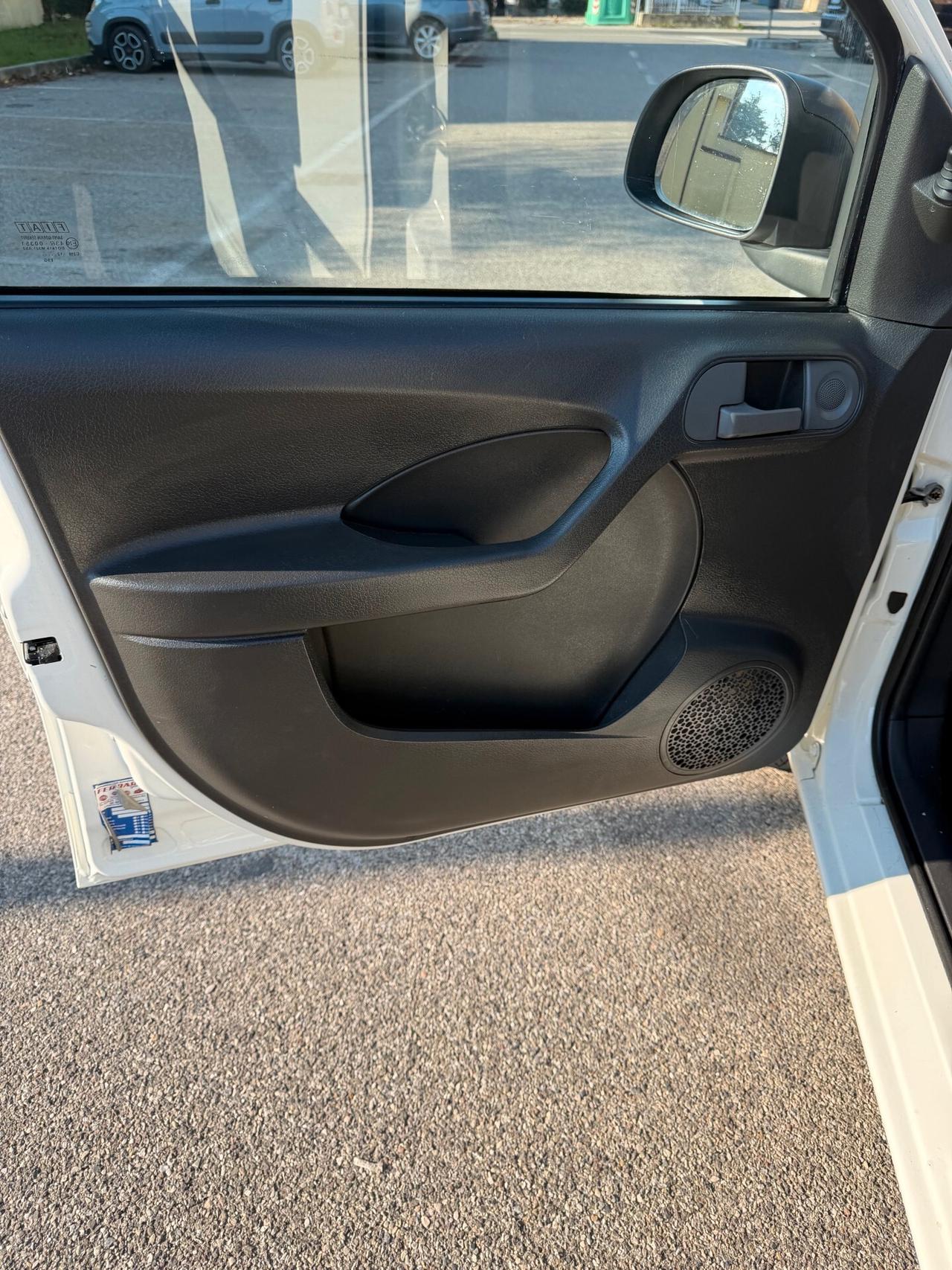 Fiat Panda 1.2 Natural Power - NEOPATENTATI - GARANTITA -