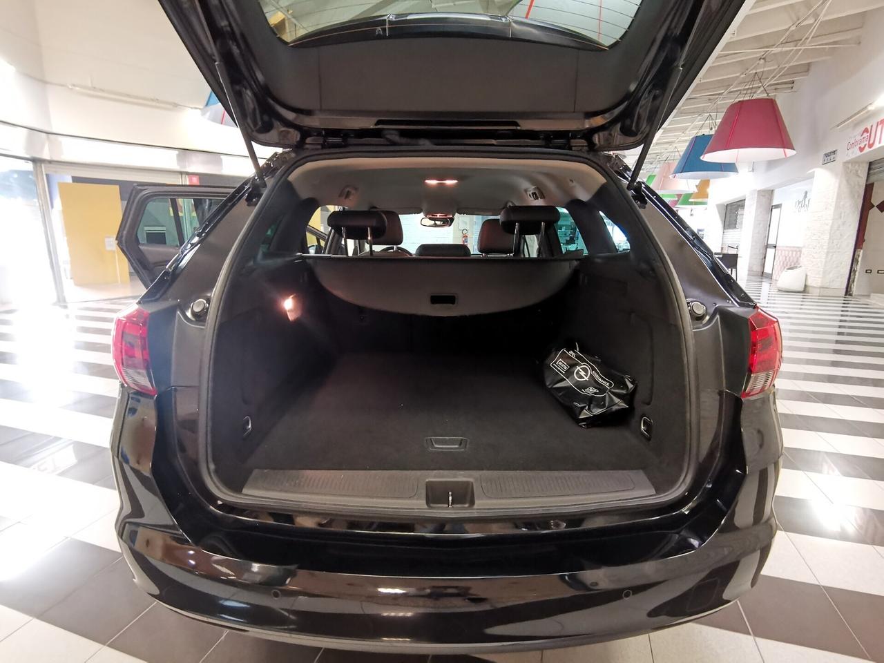 Opel Astra 1.5 CDTI 122 CV S&S Sports Tourer 2022