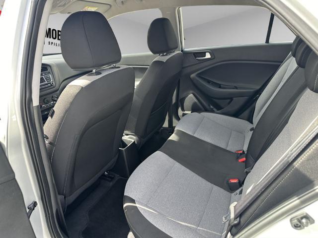 HYUNDAI i20 1.1 CRDi 12V 5 porte Comfort