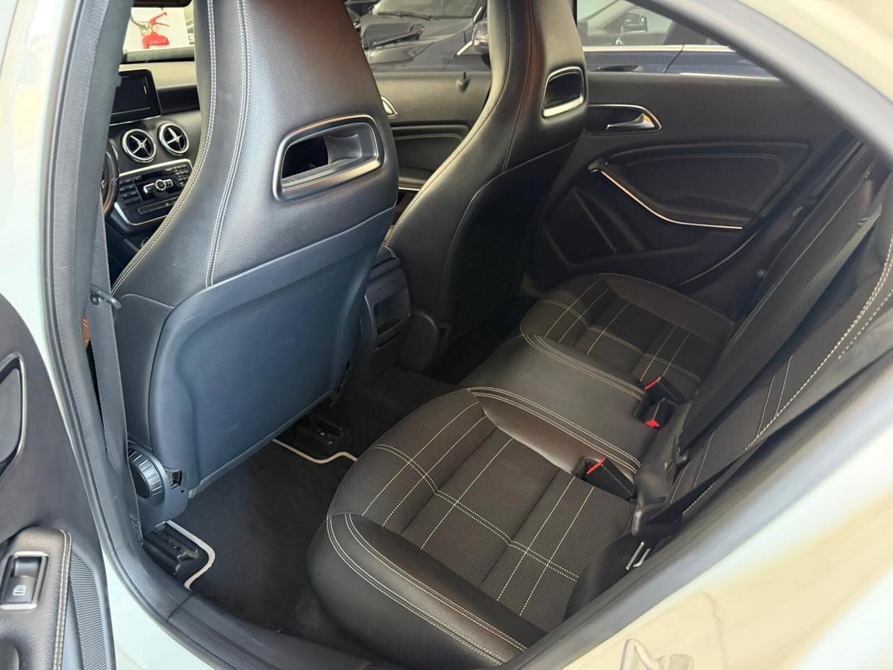 Mercedes-benz A 180 CDI Premium