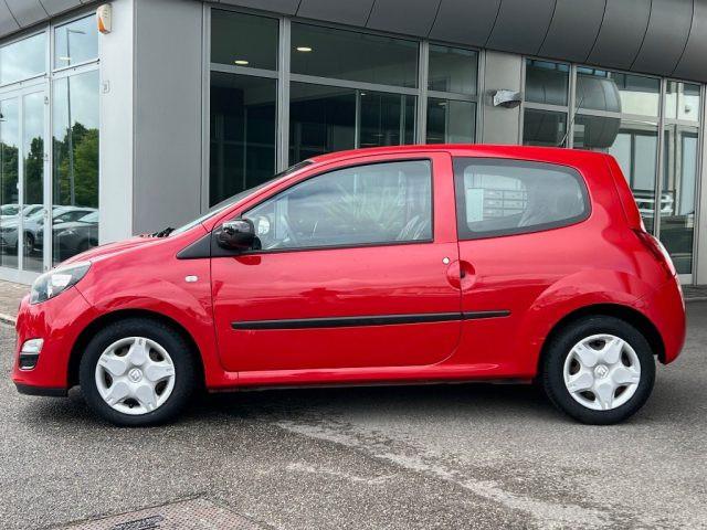 RENAULT Twingo 1.2 16V Live Neopatentati