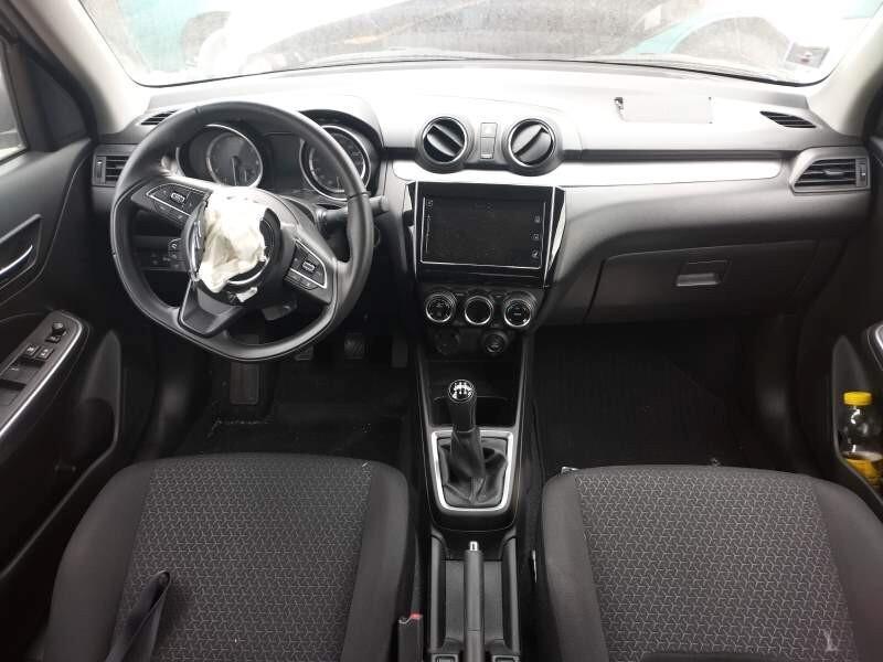 Suzuki Swift 1.2 Hybrid Top