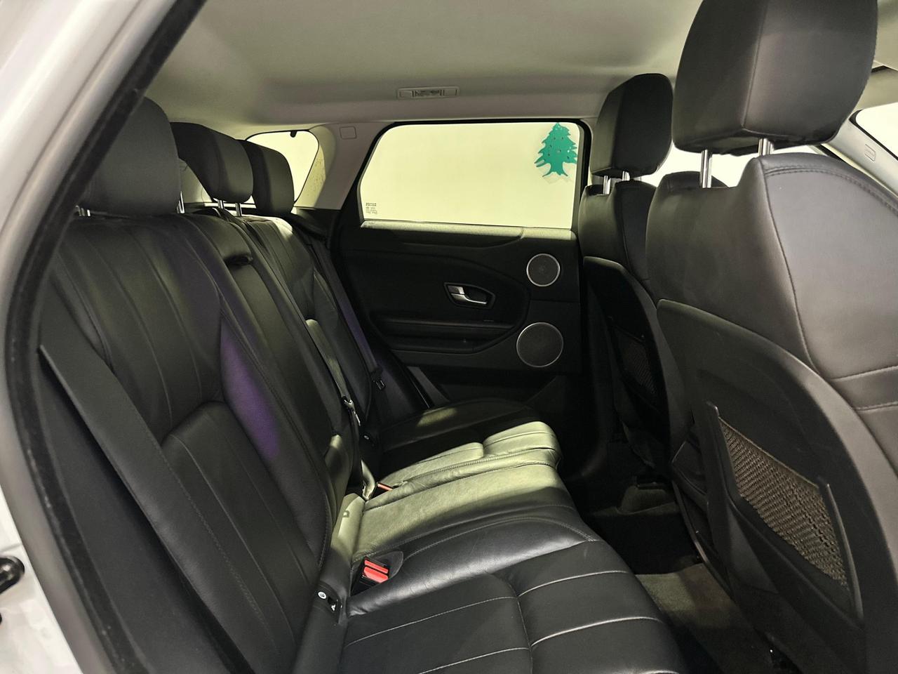 Land Rover Range Evoque 2.0 TD4 150 CV 5p. HSE Dynamic euro 6