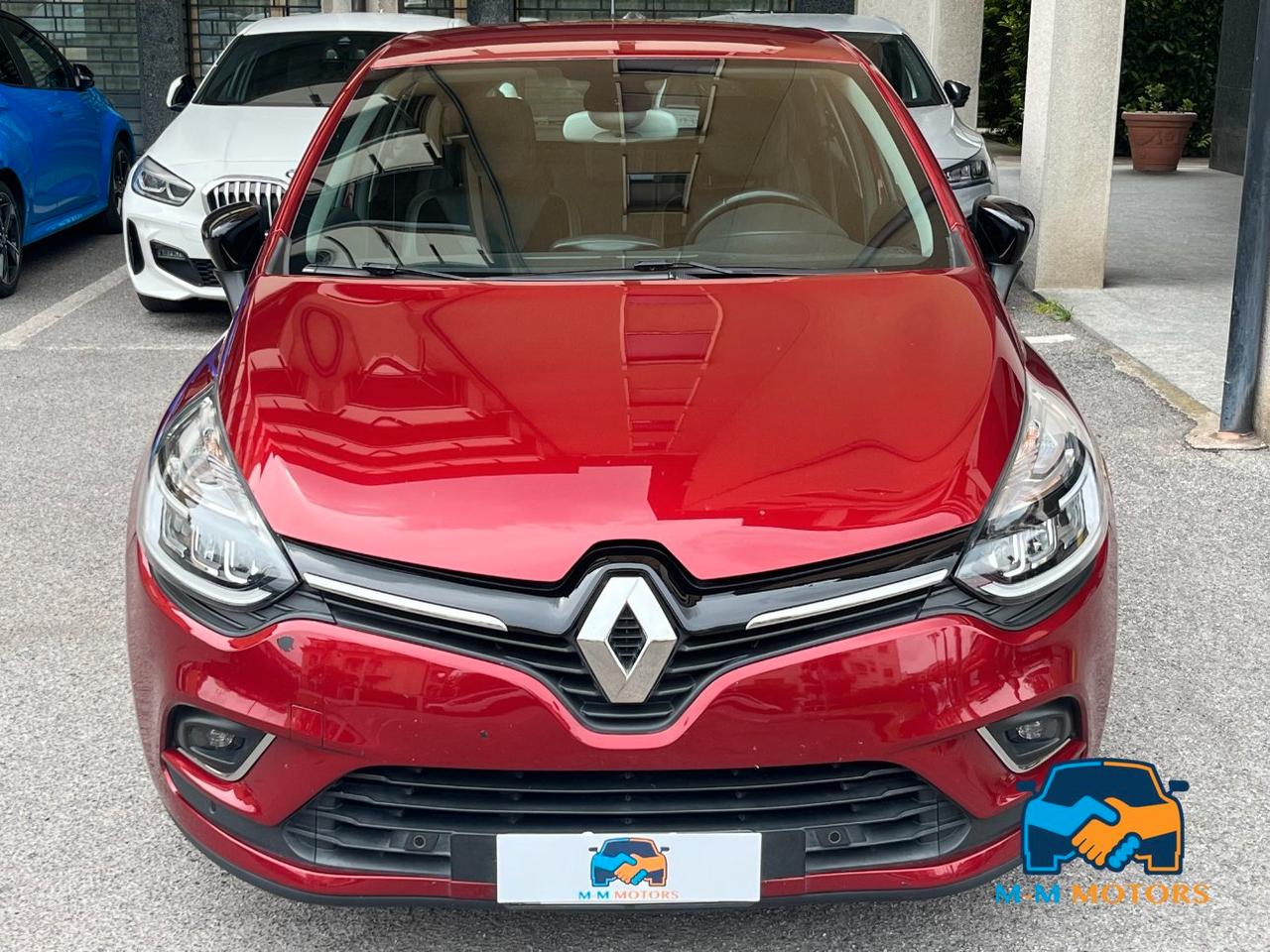 Renault Clio 5 Porte Clio 1.5 dci energy Intens 90cv PROMMO