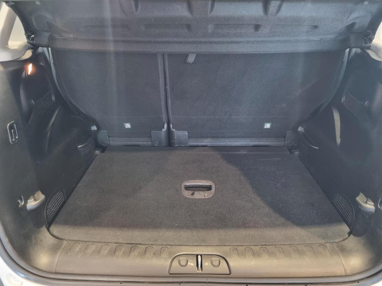 Fiat 500L 0.9 TwinAir Turbo Natural Power Pop Star