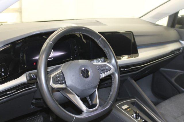 VOLKSWAGEN Golf 2.0 TDI DSG SCR Sport