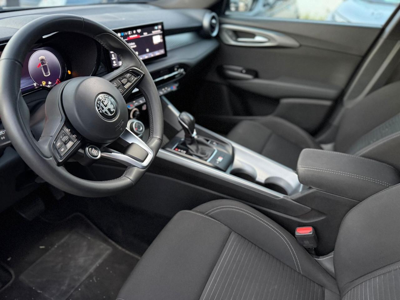 Alfa Romeo Tonale 1.6 diesel 130 CV TCT6 Super