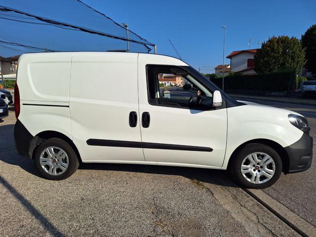 FIAT Doblo Doblò 1.6 MJT 105CV DOPPIA PORTA LATERALE N°FX135