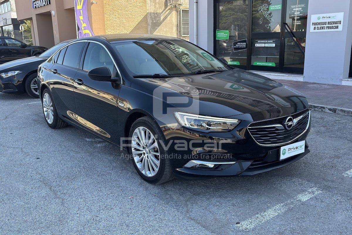 OPEL Insignia 2.0 CDTI S&S aut. Grand Sport Innovation