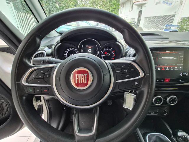 FIAT 500L 1.4 95 CV Cross tua da ?129,00